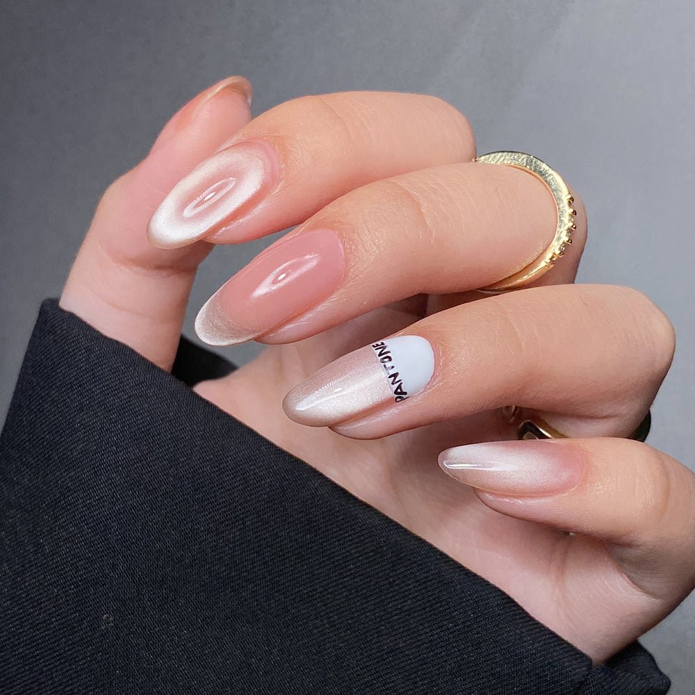 LAVIS 9D Cat Eyes CE13 (Ver2) - 04 - Gel Polish 0.5 oz - Moonlit Mirage Collection - DTK Nail Supply