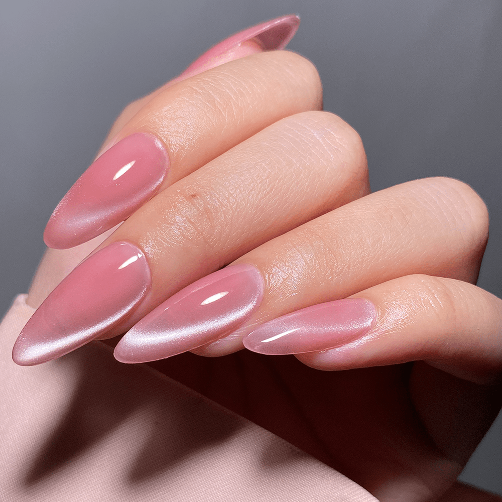 LAVIS 9D Cat Eyes CE13 (Ver2) - 08 - Gel Polish 0.5 oz - Moonlit Mirage Collection - DTK Nail Supply
