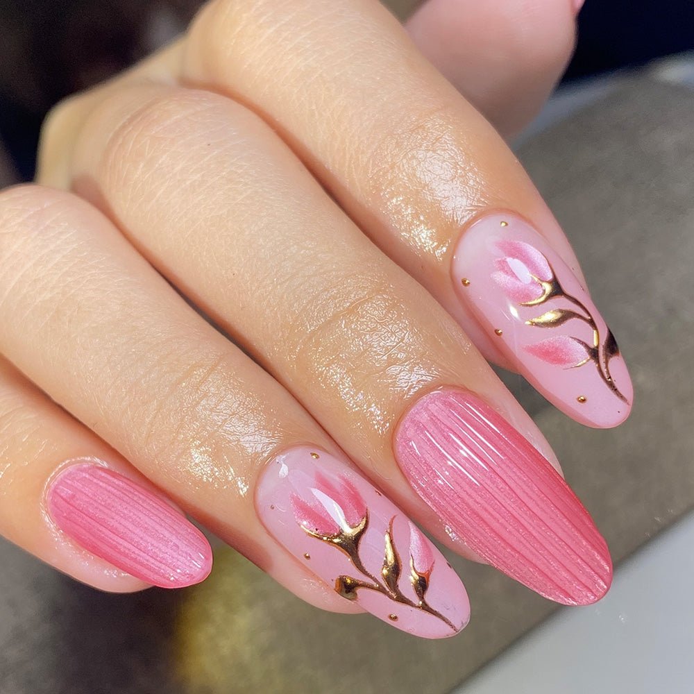 LAVIS 9D Cat Eyes CE13 (Ver2) - 10 - Gel Polish 0.5 oz - Moonlit Mirage Collection - DTK Nail Supply