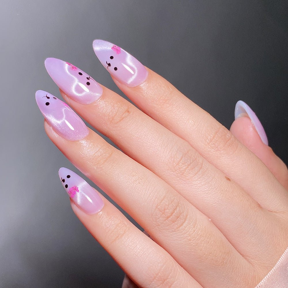 LAVIS 9D Cat Eyes CE13 (Ver2) - 12 - Gel Polish 0.5 oz - Moonlit Mirage Collection - DTK Nail Supply