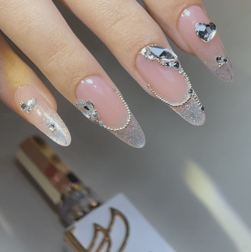 LAVIS 9D Cat Eyes CE14 - 01 (Ver1) - Gel Polish 0.5 oz - Super Nova Collection - DTK Nail Supply