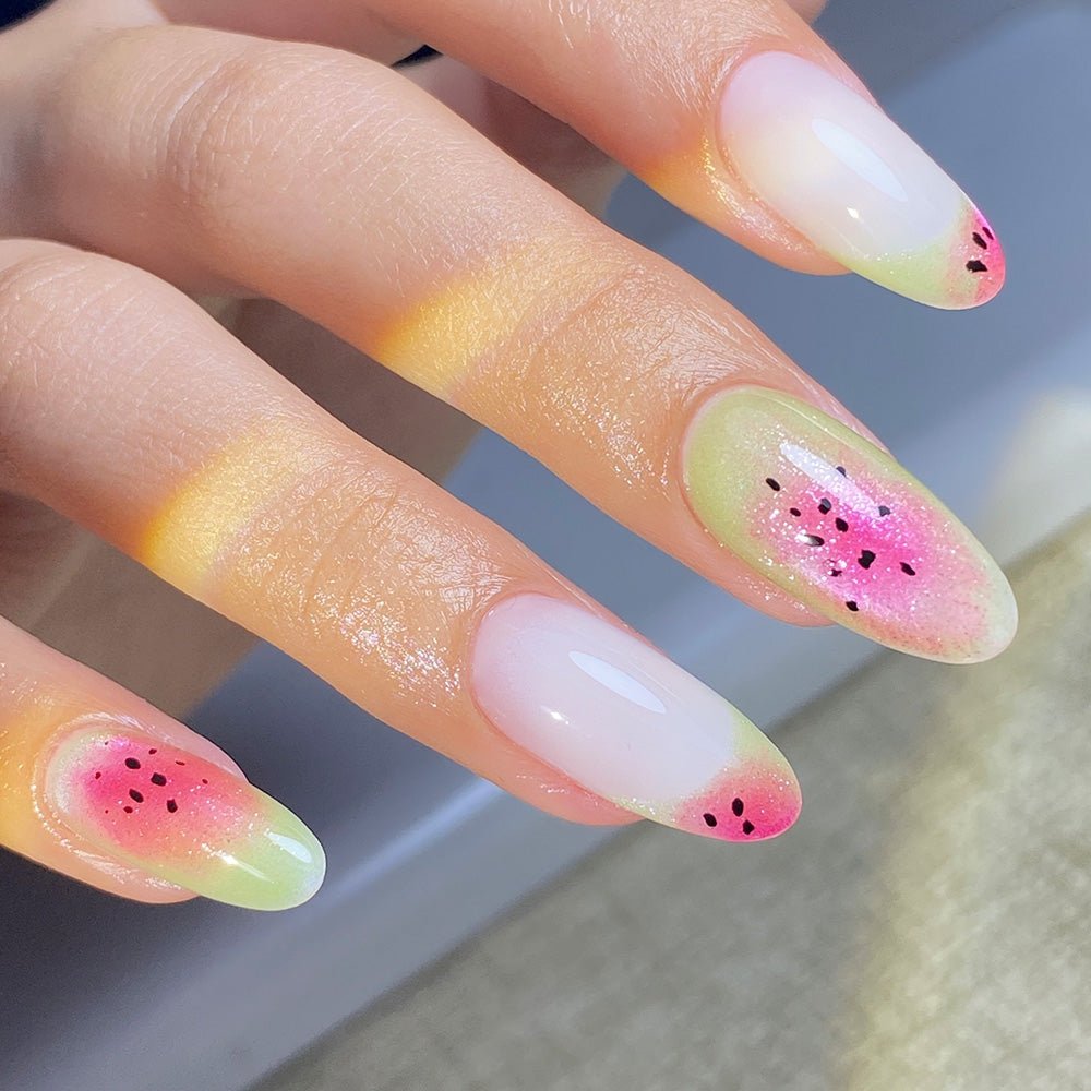 LAVIS 9D Cat Eyes CE2 - 12 - Gel Polish 0.5 oz - Under The Sea Collection - DTK Nail Supply
