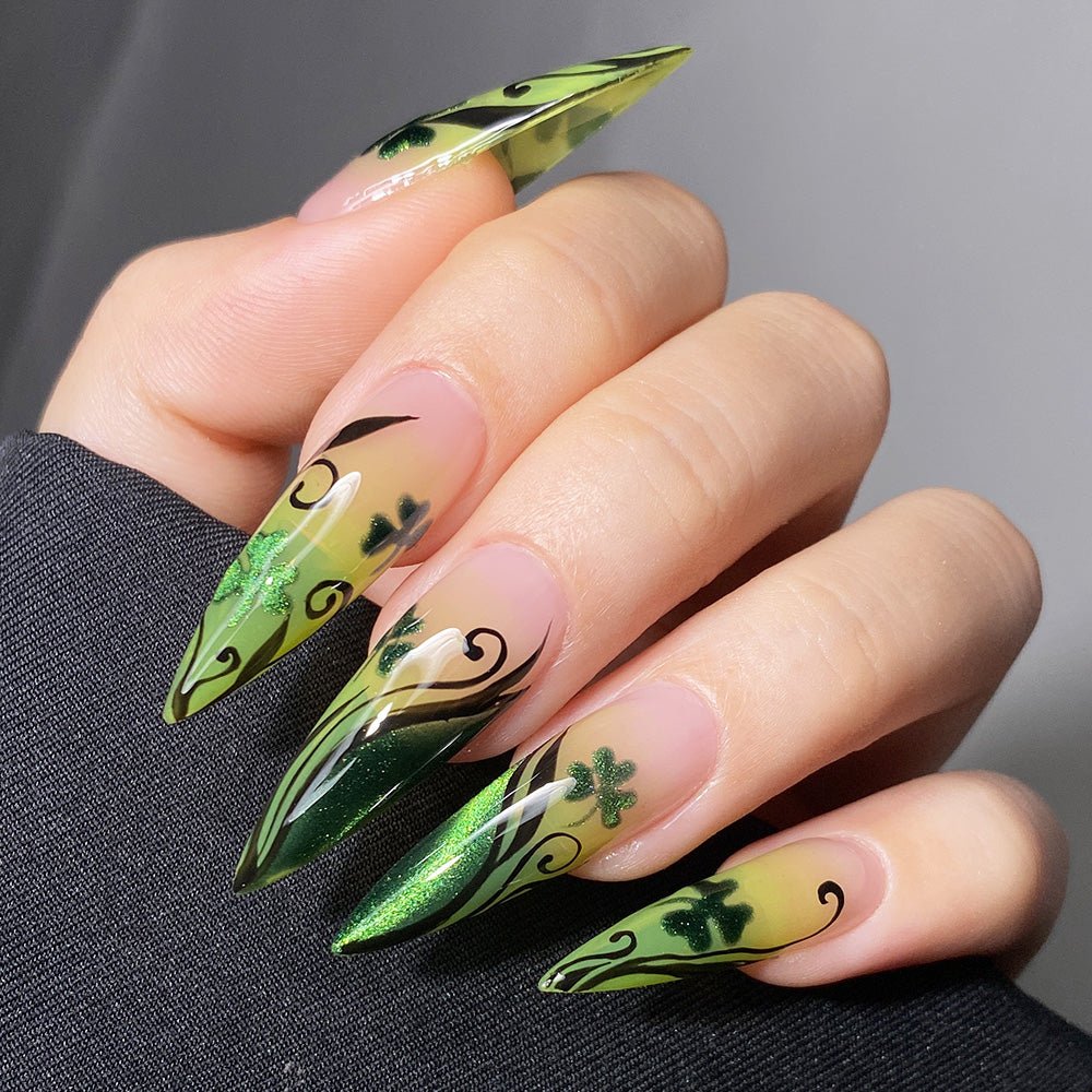 LAVIS 9D Cat Eyes CE7 - 11 - Gel Polish 0.5 oz - VILLAIN ERA Collection - DTK Nail Supply