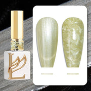 LAVIS 9D Cat Eyes CE9 - 03 (Ver1) - Gel Polish 0.5 oz - Love Pition Collection - DTK Nail Supply