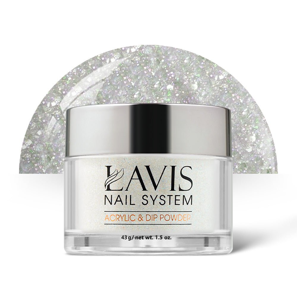 LAVIS ACRYLIC KIT 2 (13 - 24) - DTK Nail Supply
