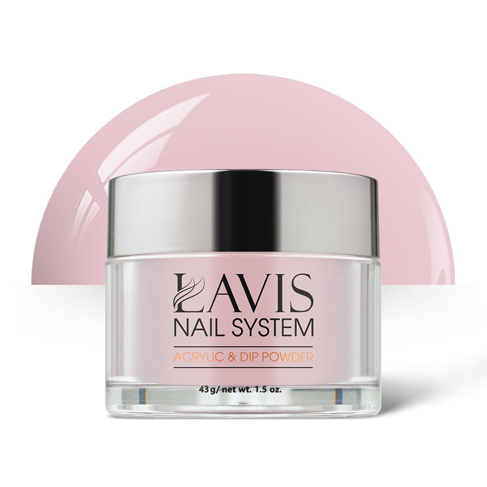 LAVIS ACRYLIC KIT 2 (13 - 24) - DTK Nail Supply