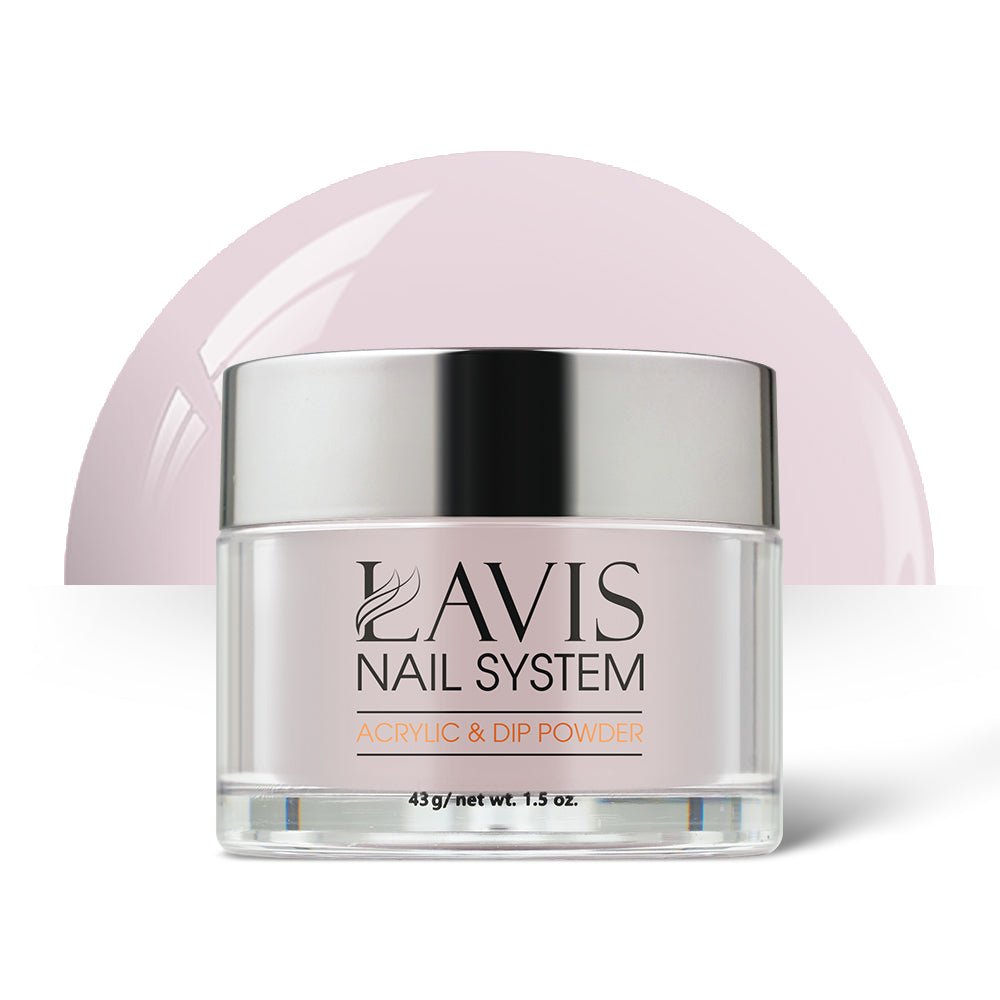 LAVIS ACRYLIC KIT 2 (13 - 24) - DTK Nail Supply
