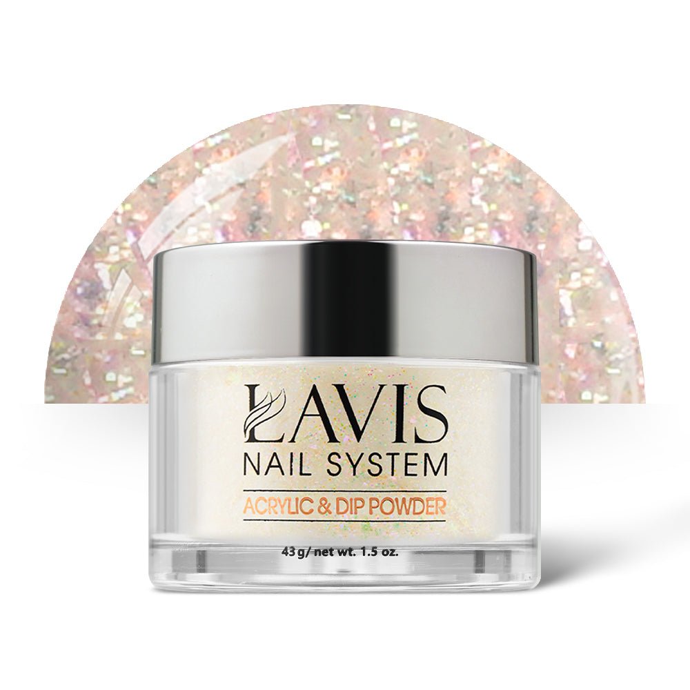 LAVIS ACRYLIC KIT 2 (13 - 24) - DTK Nail Supply