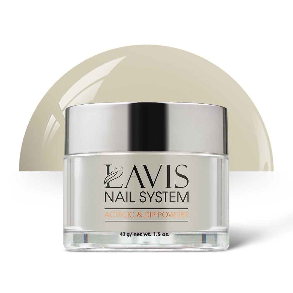 LAVIS ACRYLIC KIT 2 (13 - 24) - DTK Nail Supply