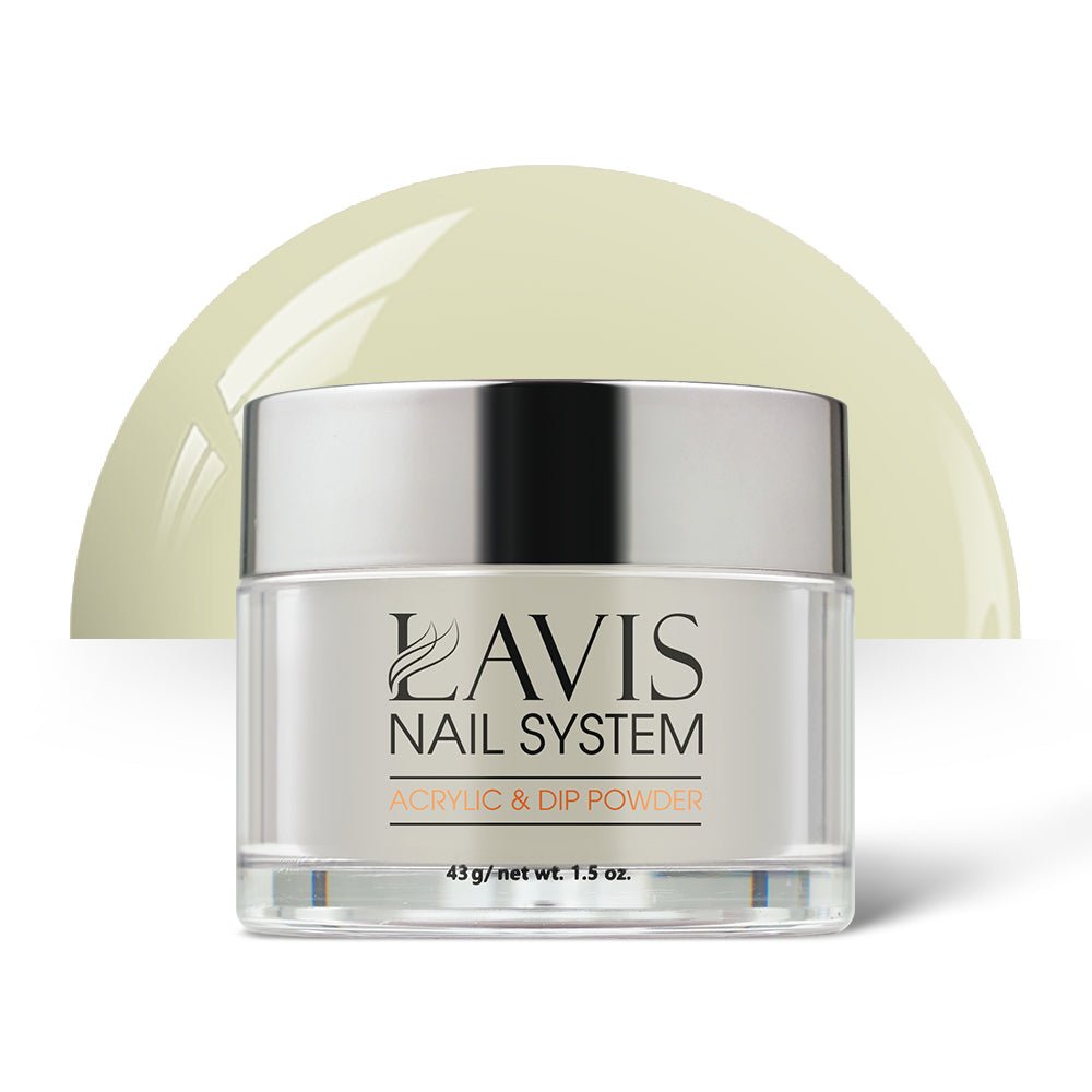 LAVIS ACRYLIC KIT 2 (13 - 24) - DTK Nail Supply