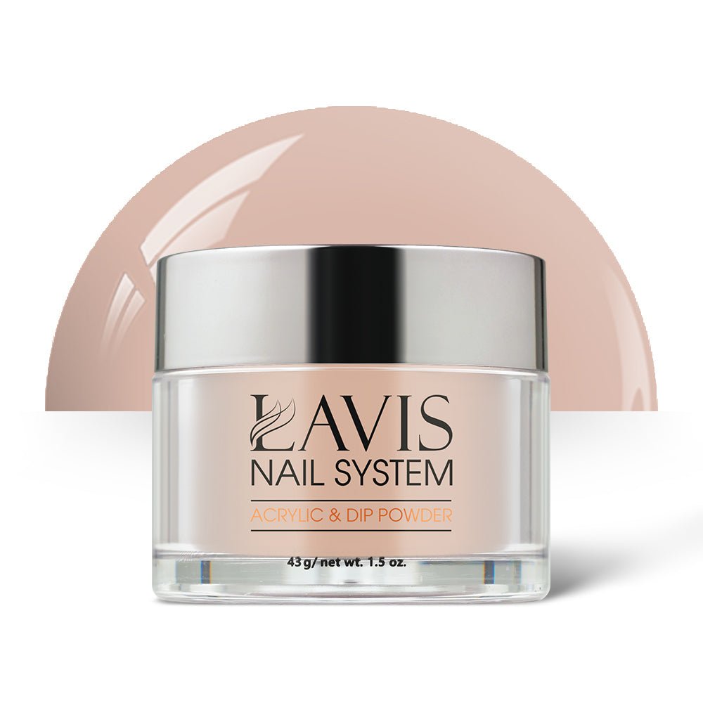 LAVIS ACRYLIC KIT 3 (25 - 36) - DTK Nail Supply