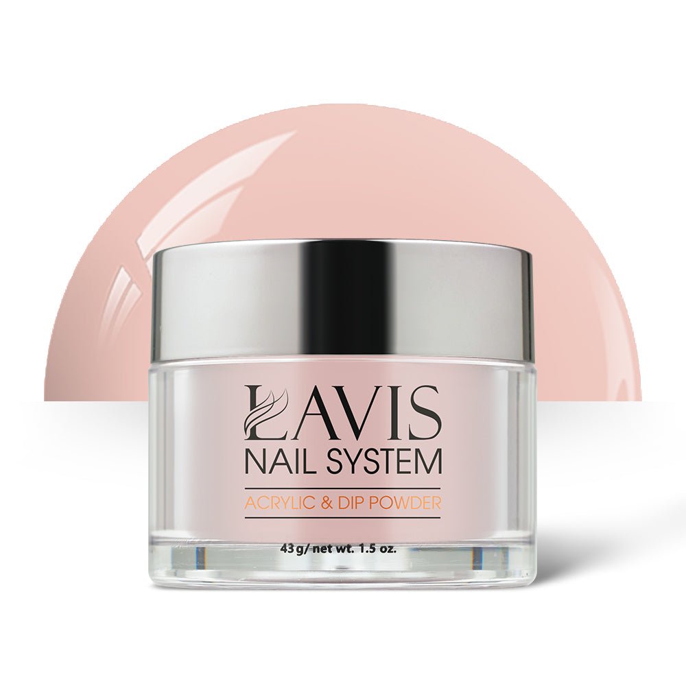 LAVIS ACRYLIC KIT 3 (25 - 36) - DTK Nail Supply