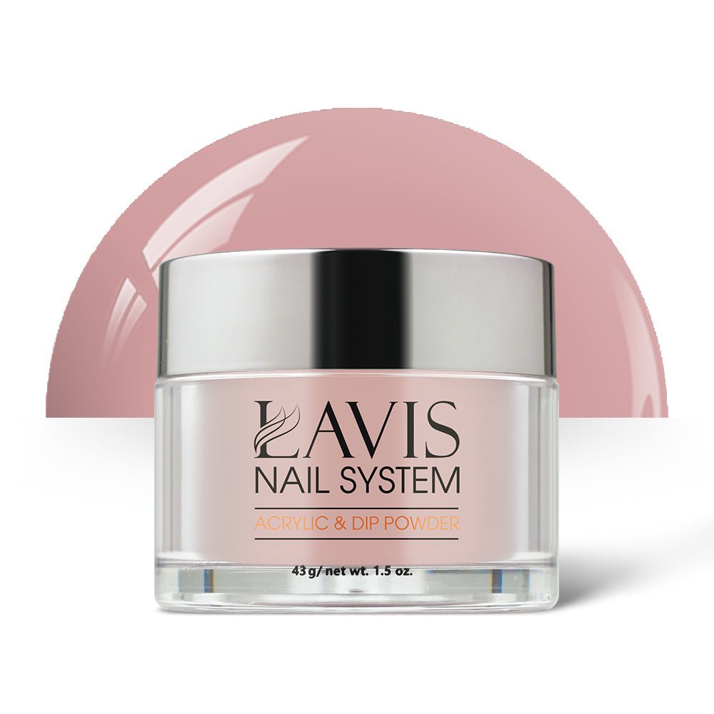 LAVIS ACRYLIC KIT 3 (25 - 36) - DTK Nail Supply