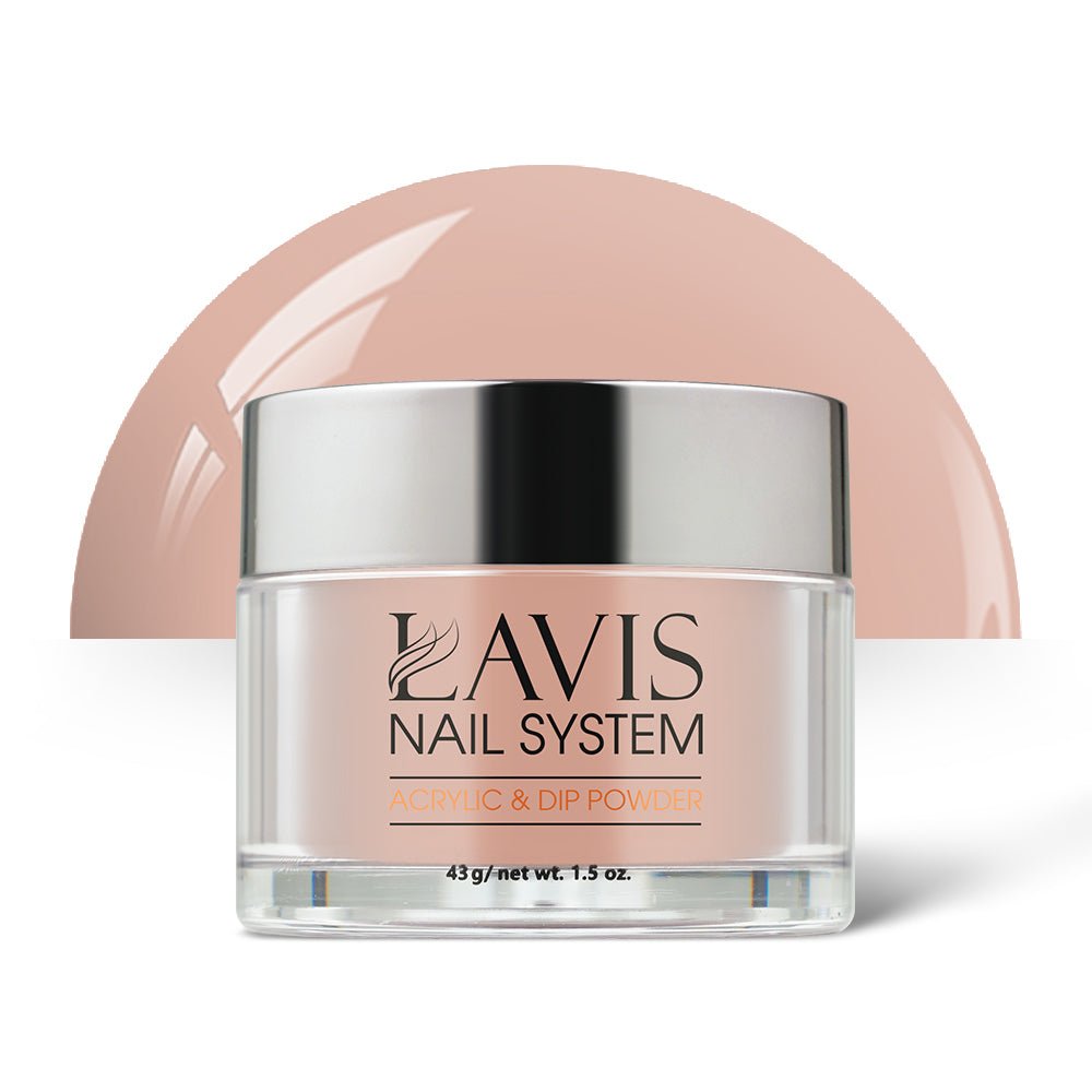 LAVIS ACRYLIC KIT 3 (25 - 36) - DTK Nail Supply