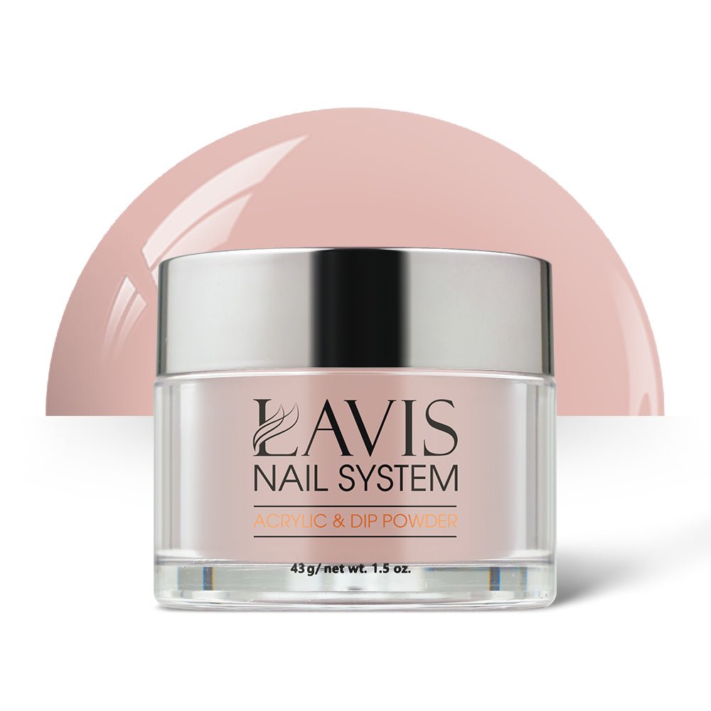 LAVIS ACRYLIC KIT 3 (25 - 36) - DTK Nail Supply