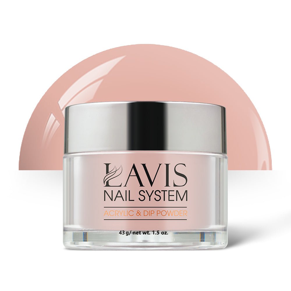 LAVIS ACRYLIC KIT 3 (25 - 36) - DTK Nail Supply