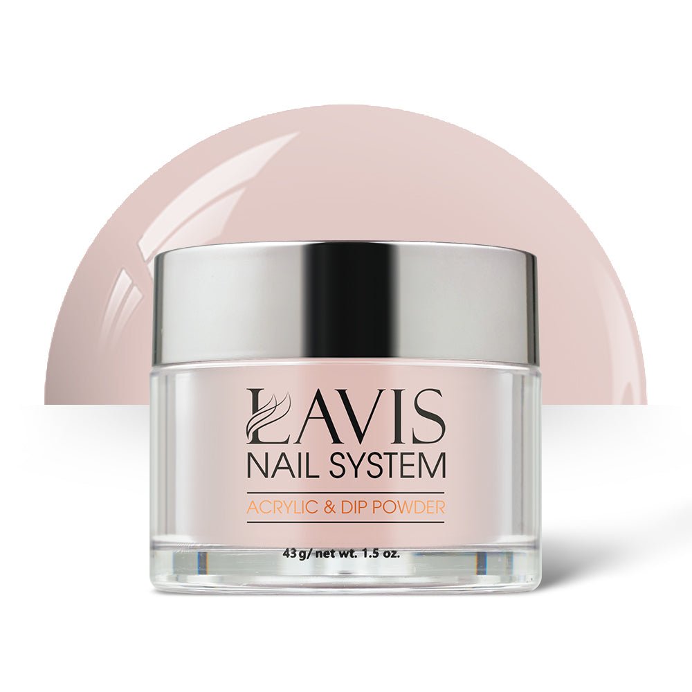 LAVIS ACRYLIC KIT 3 (25 - 36) - DTK Nail Supply