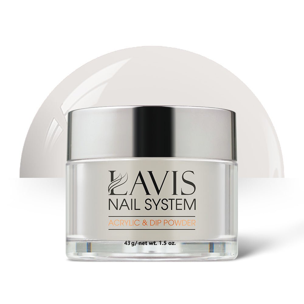 LAVIS ACRYLIC KIT 4 (37 - 48) - DTK Nail Supply