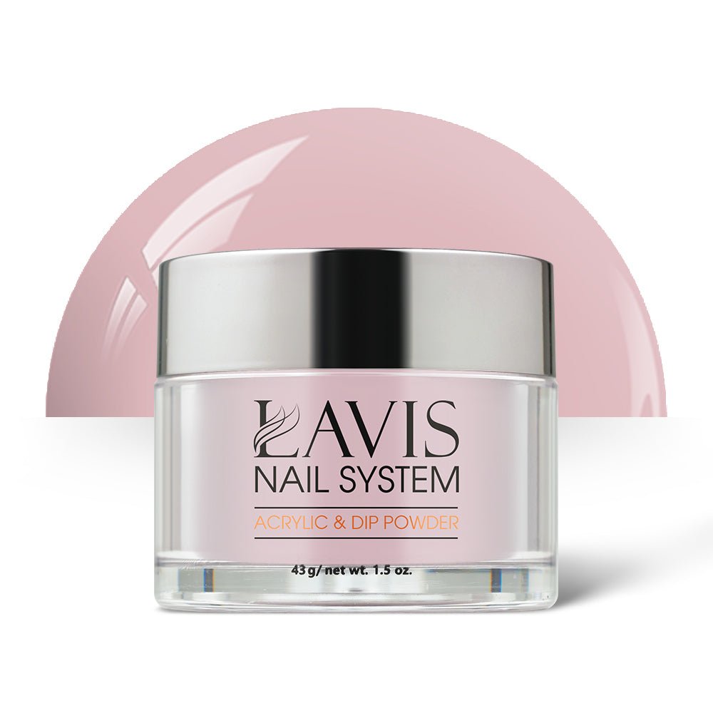 LAVIS ACRYLIC KIT 4 (37 - 48) - DTK Nail Supply