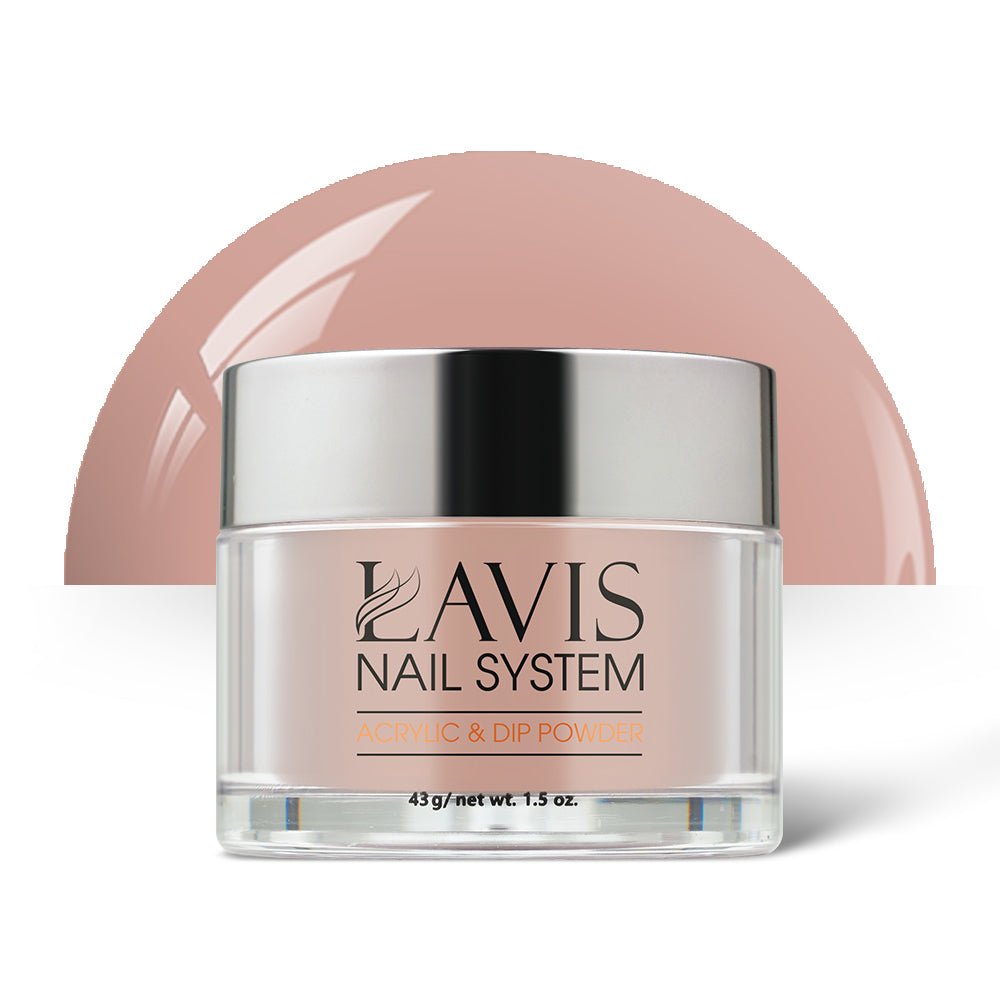 LAVIS ACRYLIC KIT 4 (37 - 48) - DTK Nail Supply