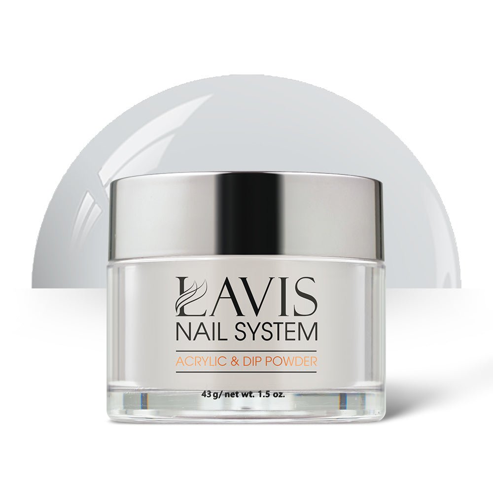 LAVIS ACRYLIC KIT 4 (37 - 48) - DTK Nail Supply