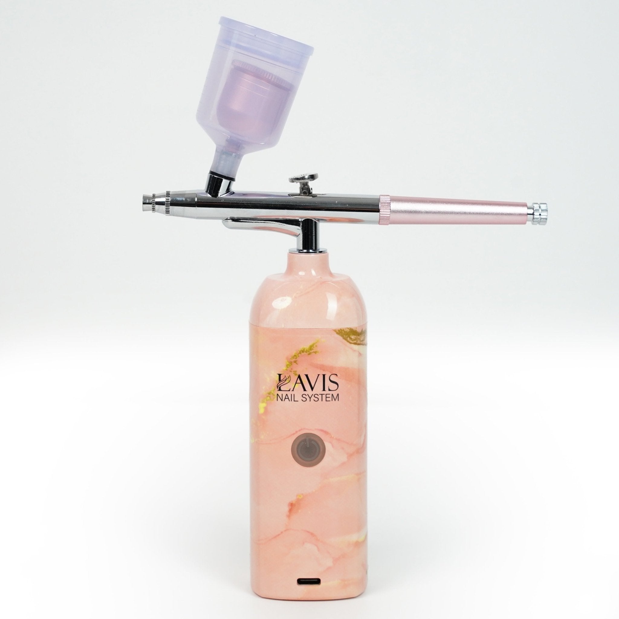 LAVIS Airbrush - DTK Nail Supply
