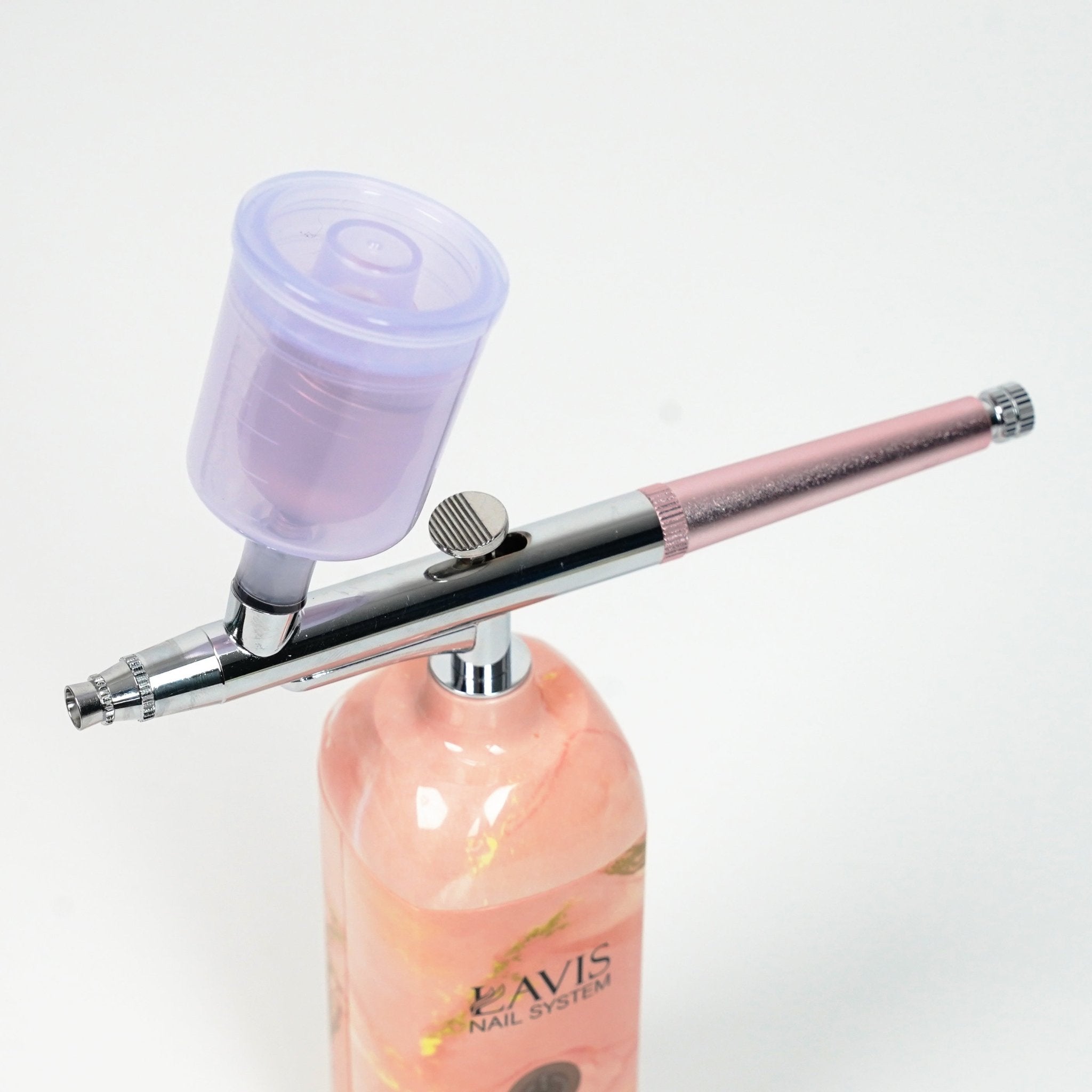 LAVIS Airbrush - DTK Nail Supply