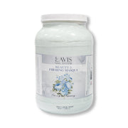 LAVIS - Beauty No.5 - Pedi Cream Mask for Pedicure - 1 gallon - DTK Nail Supply
