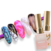 LAVIS Blooming Gel - DTK Nail Supply
