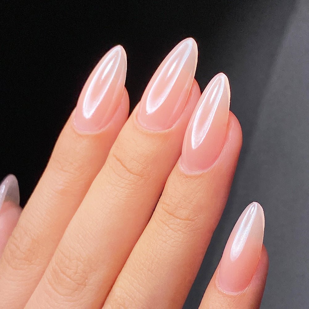 LAVIS Builder Gel 2 - 10 Uptowin Girl - Gel Polish 15ml - DTK Nail Supply