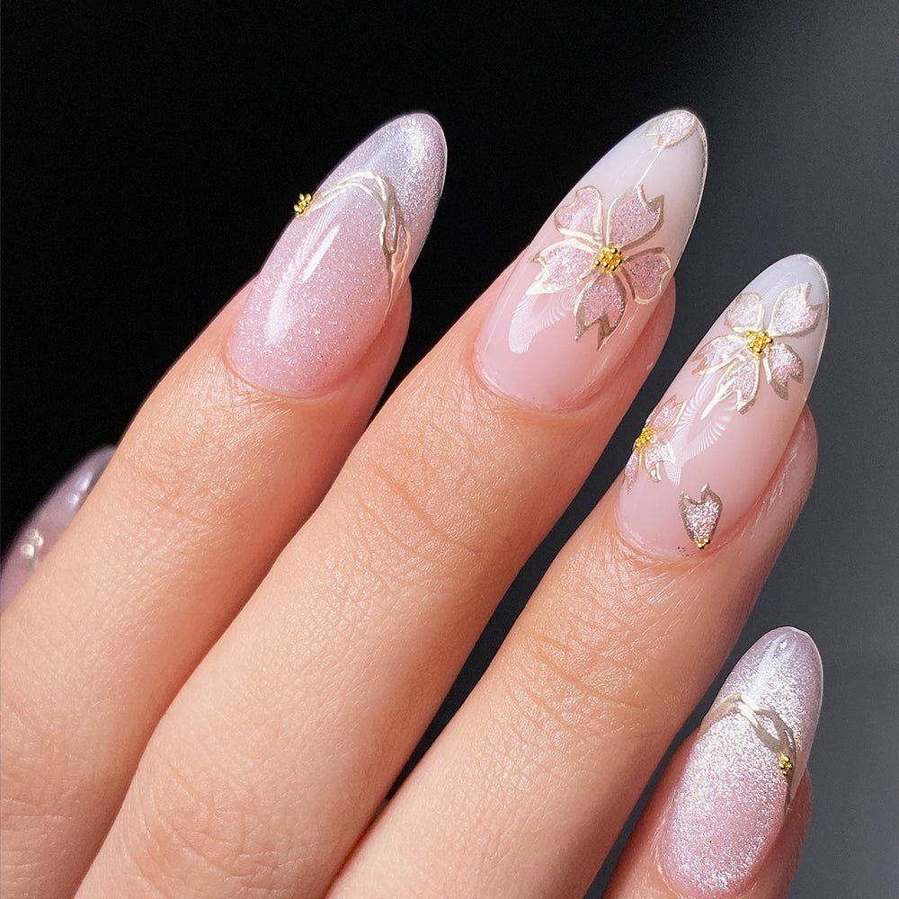 LAVIS Builder Gel 2 - 21 Toasted Marshmellow - Gel Polish 15ml - DTK Nail Supply