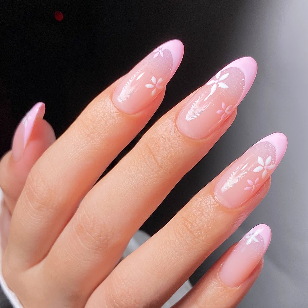 LAVIS Builder Gel 2 - 21 Toasted Marshmellow - Gel Polish 15ml - DTK Nail Supply