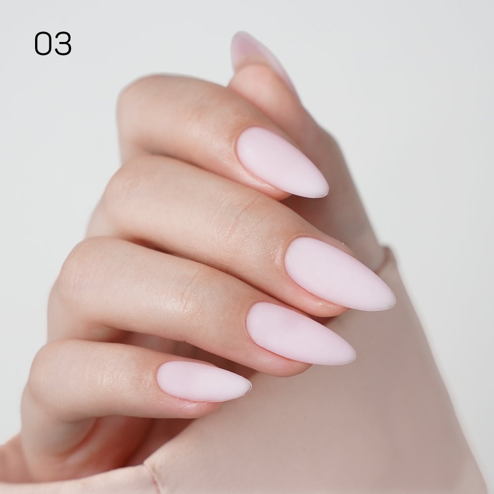 LAVIS Builder Gel In The Bottle - B03 - Gel Polish 15ml - DTK Nail Supply