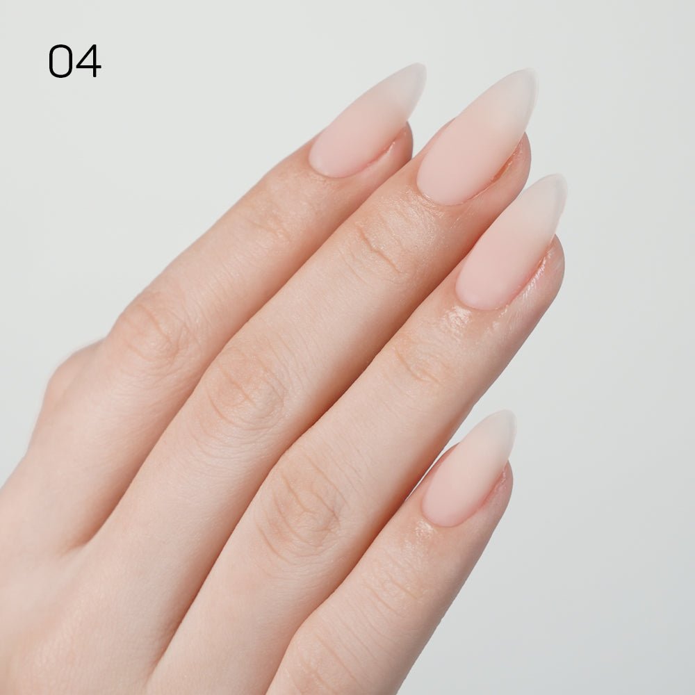 LAVIS Builder Gel In The Bottle - B04 - Gel Polish 15ml - DTK Nail Supply