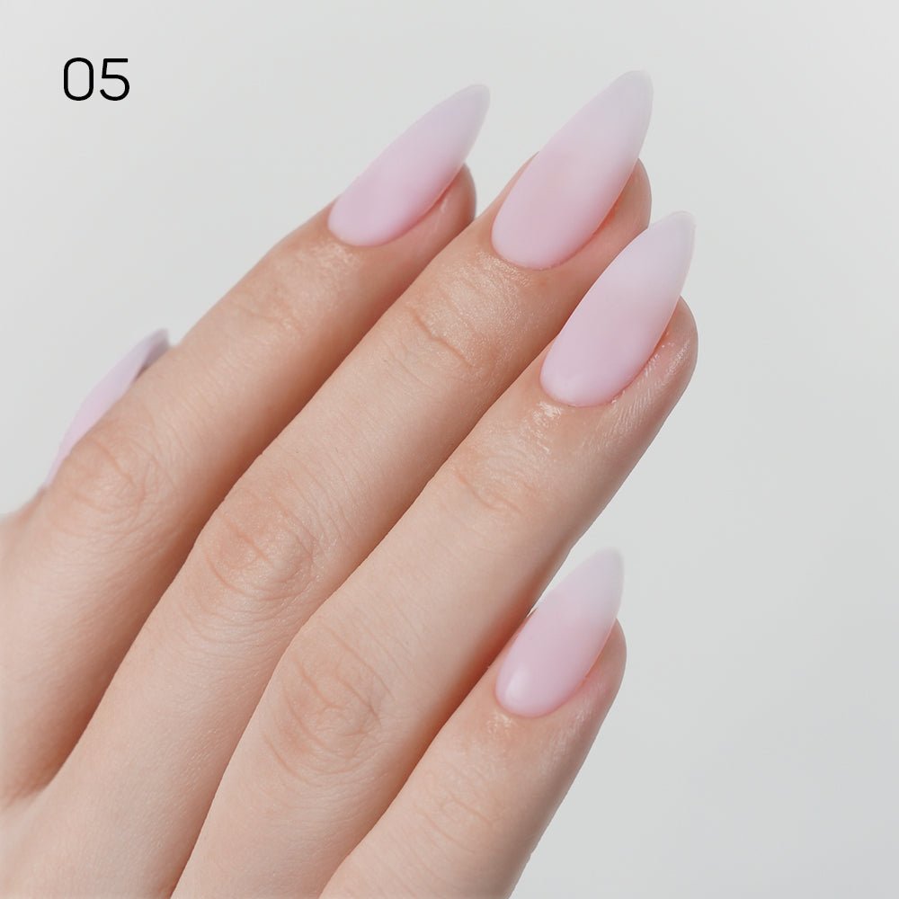 LAVIS Builder Gel In The Bottle - B05 - Gel Polish 15ml - DTK Nail Supply