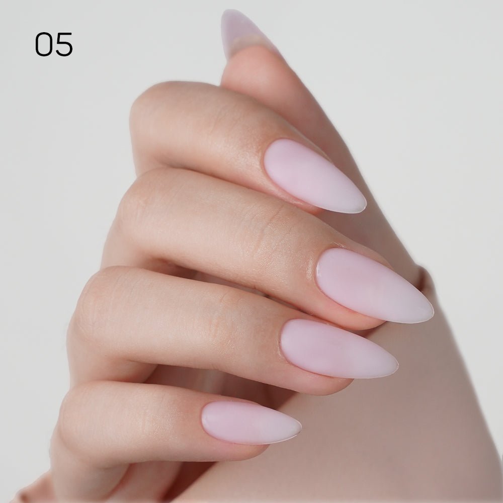 LAVIS Builder Gel In The Bottle - B05 - Gel Polish 15ml - DTK Nail Supply