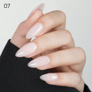 LAVIS Builder Gel In The Bottle - B07 - Gel Polish 15ml - DTK Nail Supply