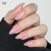 LAVIS Builder Gel In The Bottle - B09 - Gel Polish 15ml - DTK Nail Supply