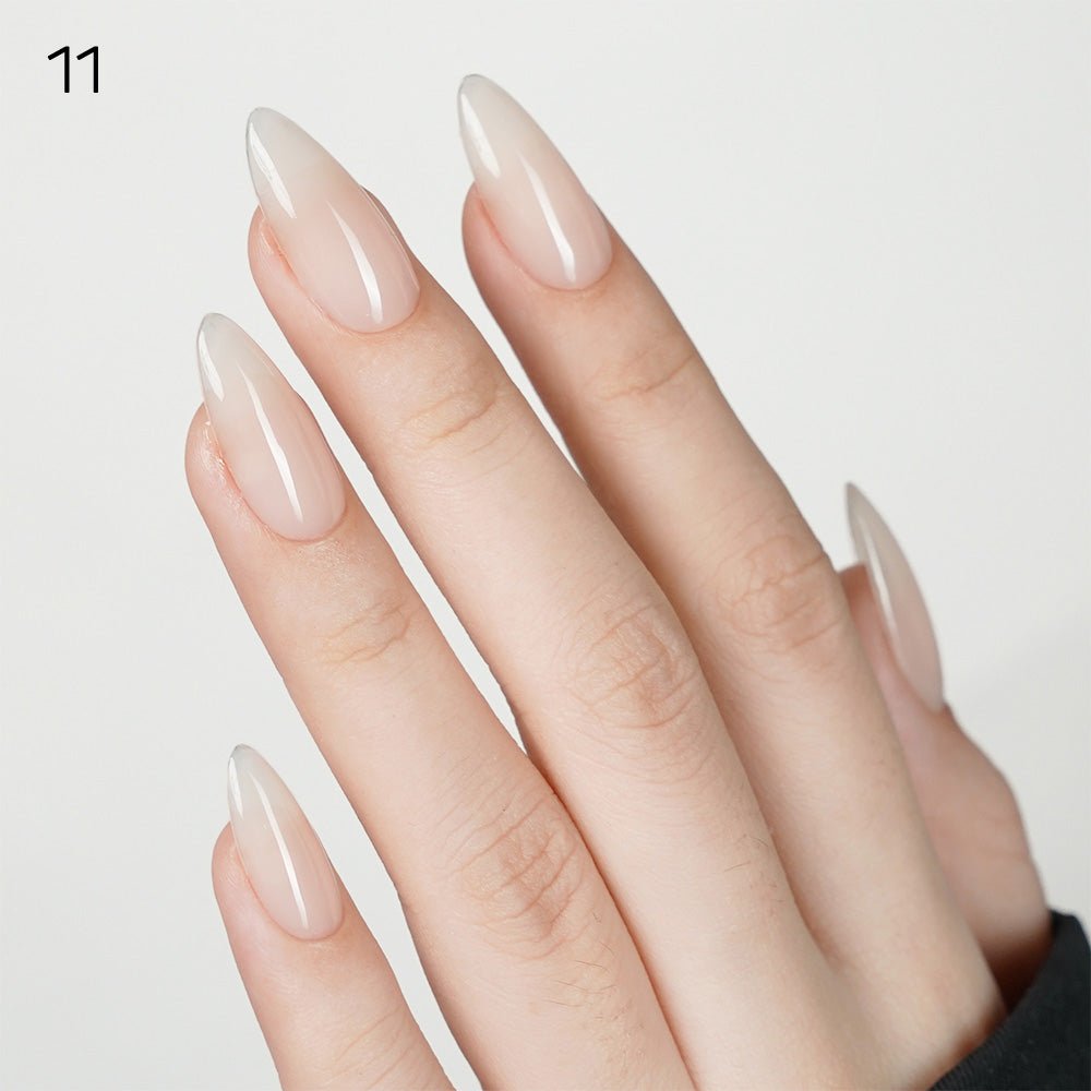 LAVIS Builder Gel In The Bottle - B11 - Gel Polish 15ml - DTK Nail Supply