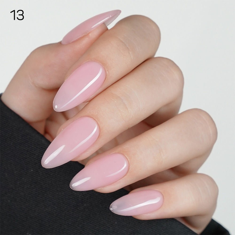 LAVIS Builder Gel In The Bottle - B13 - Gel Polish 15ml - DTK Nail Supply