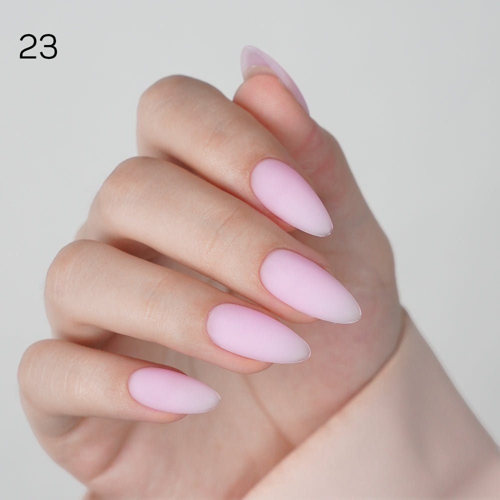 LAVIS Builder Gel In The Bottle - B23 - Gel Polish 15ml - DTK Nail Supply