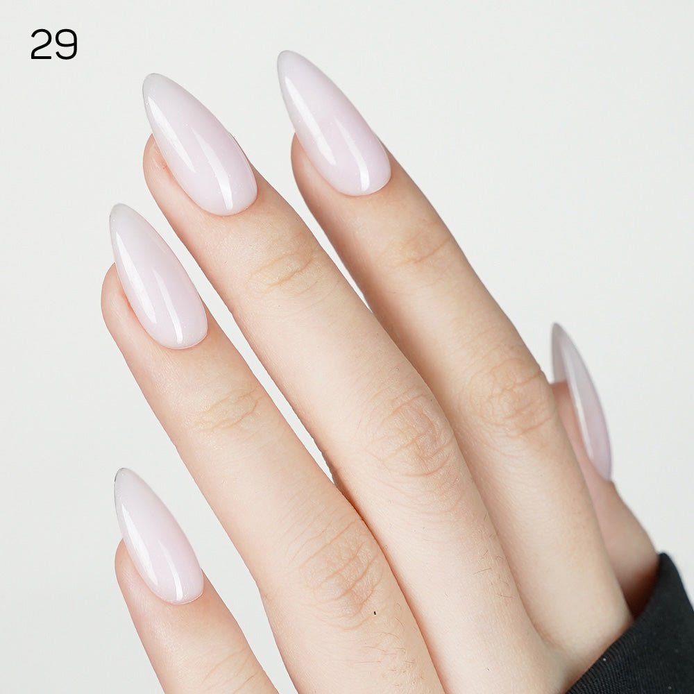 LAVIS Builder Gel In The Bottle - B29 - Gel Polish 15ml - DTK Nail Supply