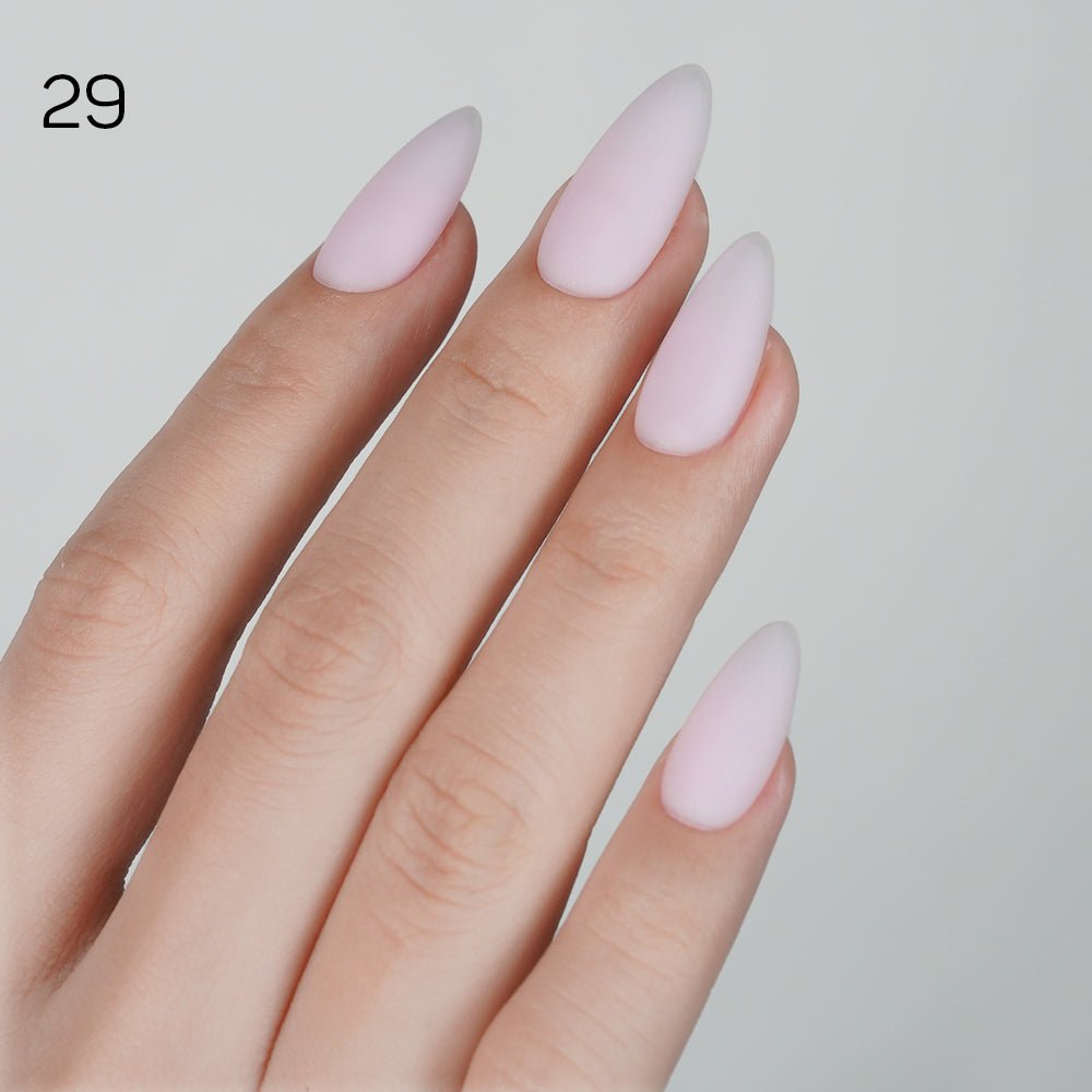 LAVIS Builder Gel In The Bottle - B29 - Gel Polish 15ml - DTK Nail Supply