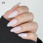 LAVIS Builder Gel In The Bottle - B29 - Gel Polish 15ml - DTK Nail Supply