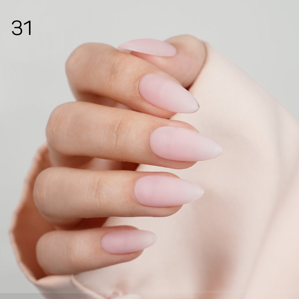 LAVIS Builder Gel In The Bottle - B31 - Gel Polish 15ml - DTK Nail Supply