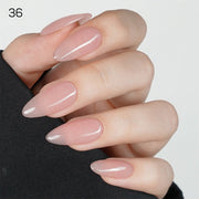 LAVIS Builder Gel In The Bottle - B36 - Gel Polish 15ml - DTK Nail Supply