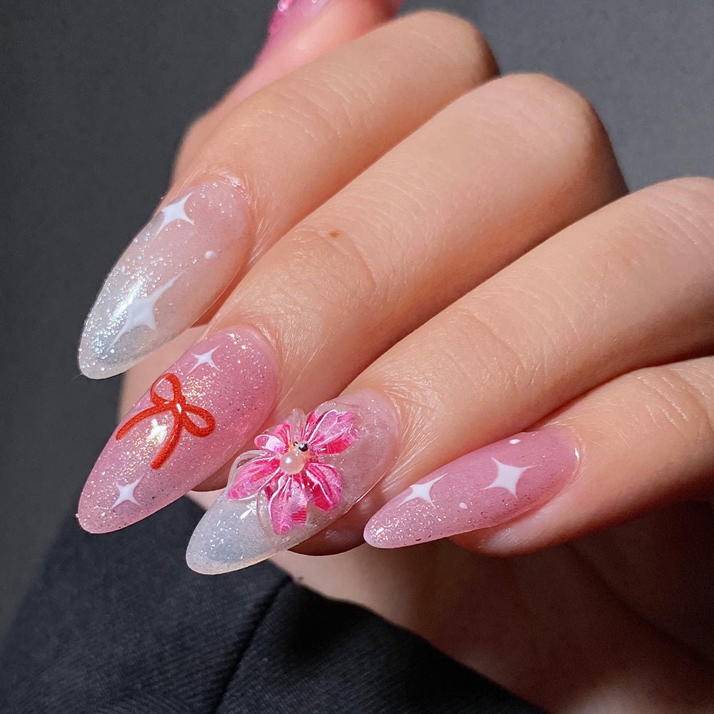 LAVIS Builder Gel Jar Non Sticky - 00 Clear 30g - DTK Nail Supply