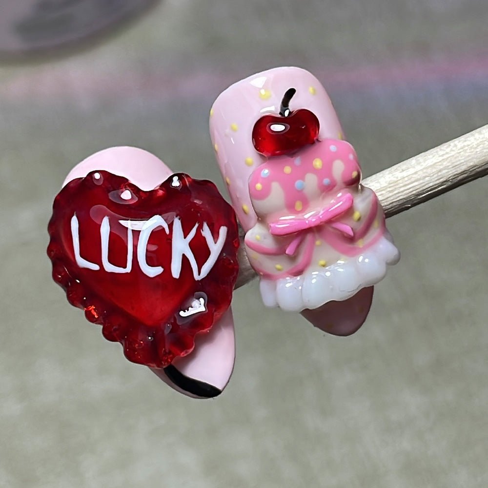 LAVIS Builder Gel Jar Non Sticky - 00 Clear 30g - DTK Nail Supply