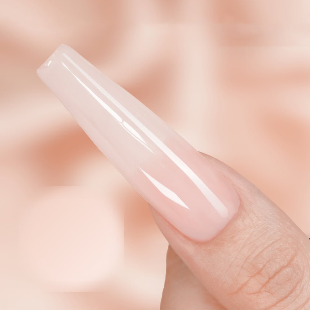 LAVIS C03 - 01 - Gel Polish 0.5 oz - Sundaze Gloss Collection - DTK Nail Supply