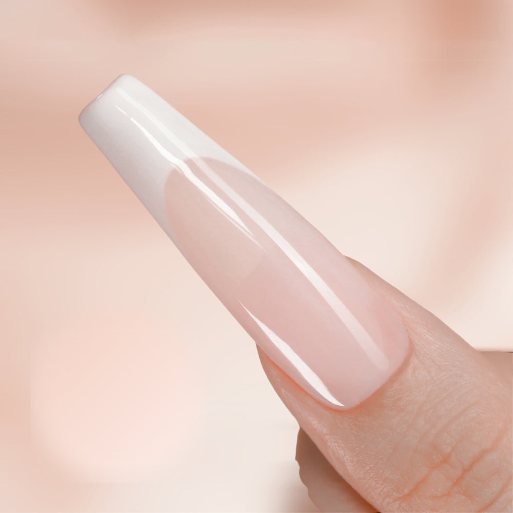 LAVIS C03 - 01 - Gel Polish 0.5 oz - Sundaze Gloss Collection - DTK Nail Supply